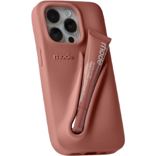 Samsung S24 Rhode Lip Case Peach Cijene