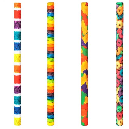 Bestway Slatki vodeni rezanci za plivanje u raznim varijantama 122cm 1kom Cijene