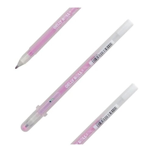 Royal Talens gelly stardust gel olovka pink sparkle 20 1.0mm ( 672304 ) Cene