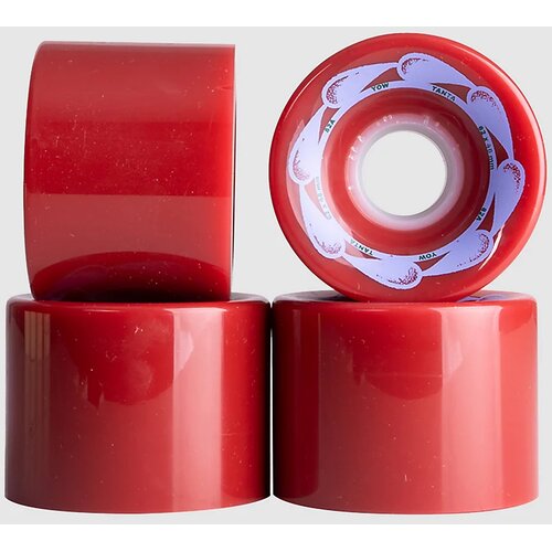 Yow Tanta 62mmx46mm Ketchup SHR 82A Wheels uni Cene