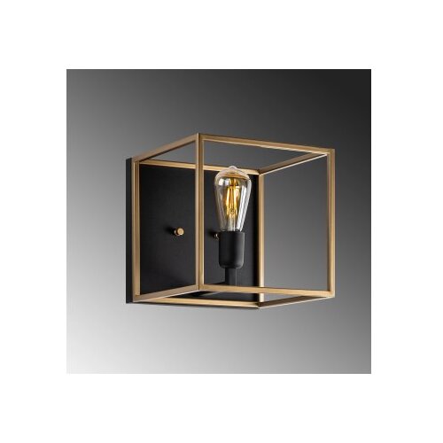 Opviq zidna lampa kafes 13751 Slike