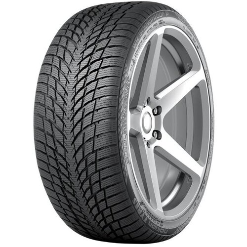 Nokian Tyres Zimska guma 245/40R18 97V XL WR Snowproof P XL Slike