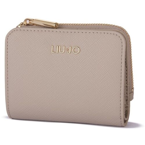 Liu Jo Denarnice 517151308 Bež Slike