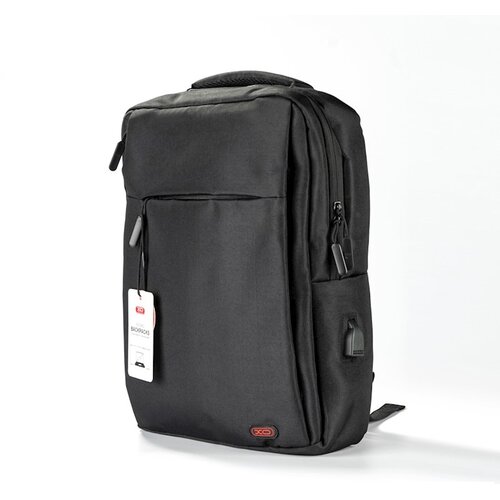  XO ranac za laptop CB02 17" crni Cene