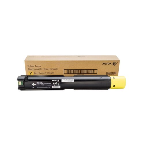 Xerox toner yellow za docucentre SC2020 za 3.000 strani 006R01696 Cene