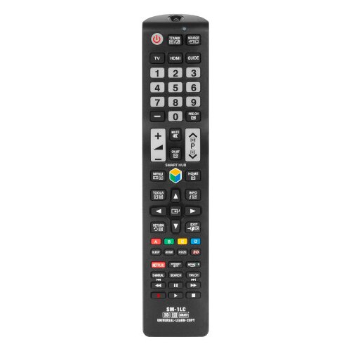 Univerzalni TV daljinski upravljalnik LCD/LED Samsung 2 Cene