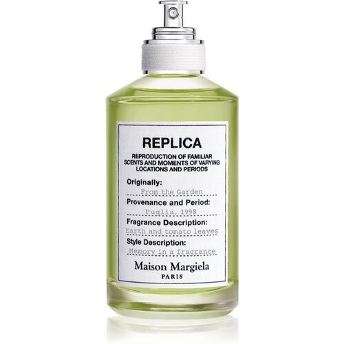 Maison Margiela REPLICA From the Garden toaletna voda za ženske 30 ml Slike