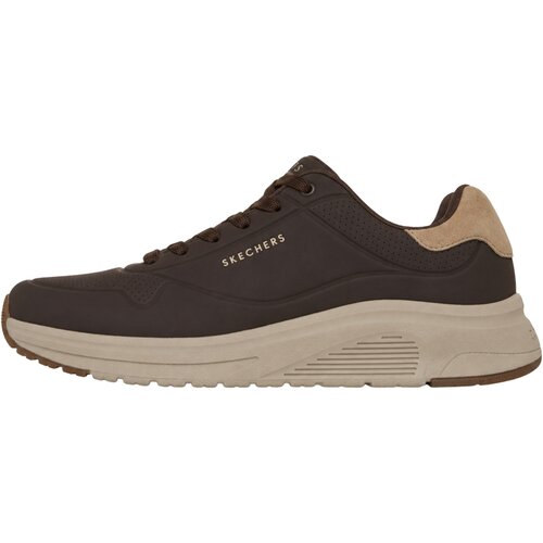 Skechers Nizke superge 183530 Kostanjeva Slike