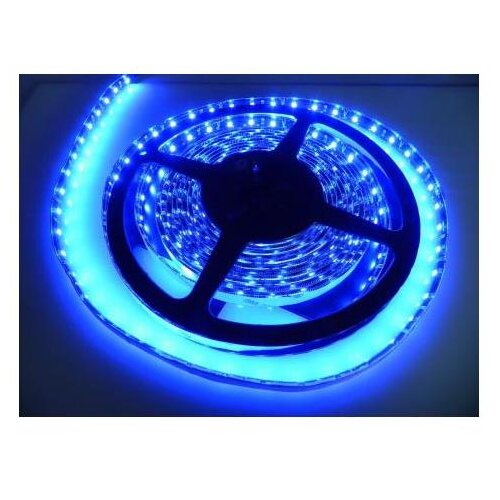  led traka za kupatilo LED/24W/12V 5 m IP65 plava Cene