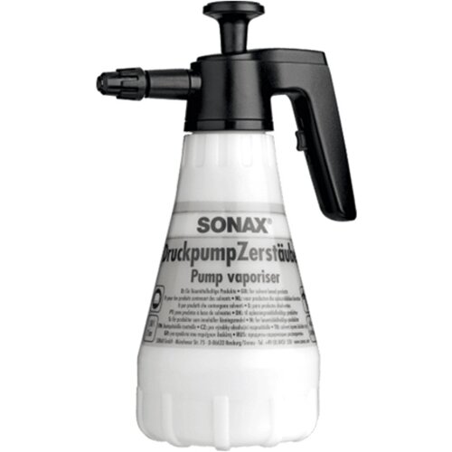 Sonax pumpa za alkalne rastvore (0363297) Slike