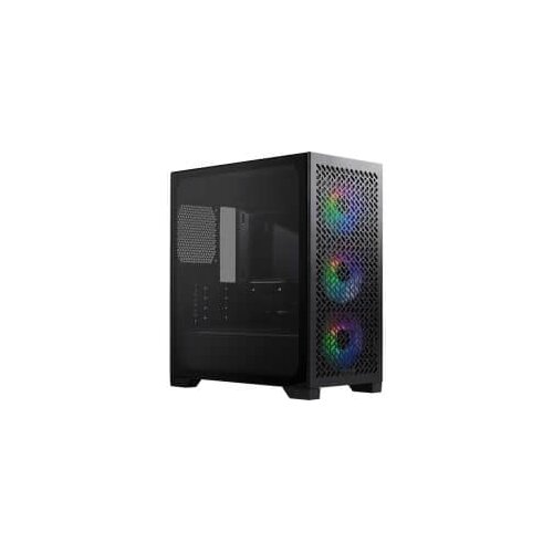  Kući&scaron;te Cooler Master Case Elite 302 Black, Mid-Tower Cijene