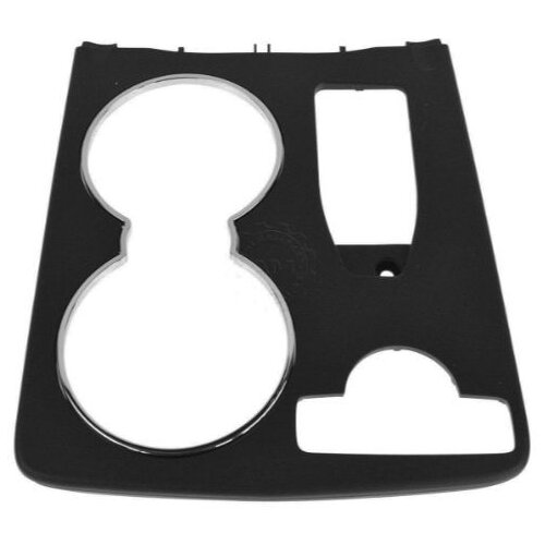 Oem Poklopac držača za ča&scaron;e Mercedes W204 C-Class (2007-2012), Crni Cene
