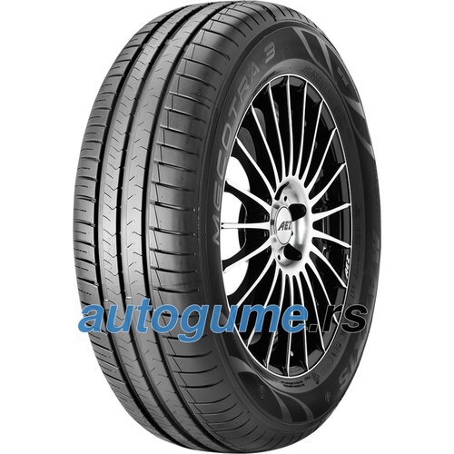 Maxxis Mecotra 3 ( 195/65 R14 89H DOT2022 ) letnja auto guma Cene