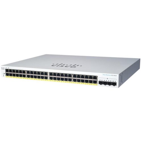 Cisco CBS220 Smart 48-port GE, Cijene