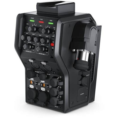 Blackmagic camera fiber converter cineursanwfrcam Cene