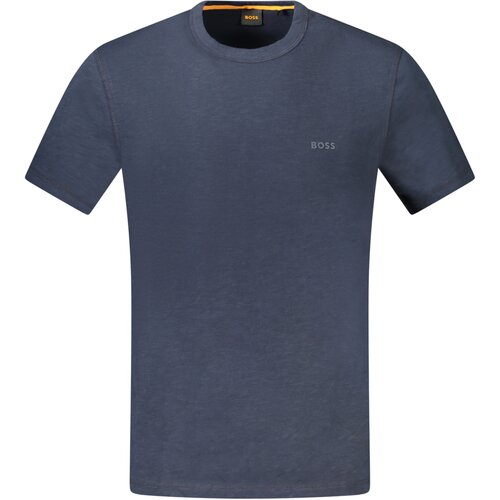 Boss HUGO MEN&amp;amp;#39;S SHORT SLEEVE T-SHIRT BLUE Slike