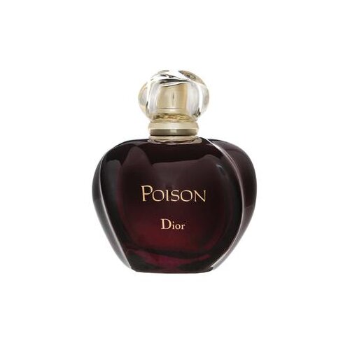 Christian Dior poison toaletna voda 100 ml za ženske Slike