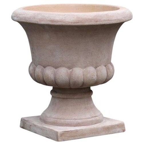  Terakota tegla 27X28 CM VOUN 208445 Slike