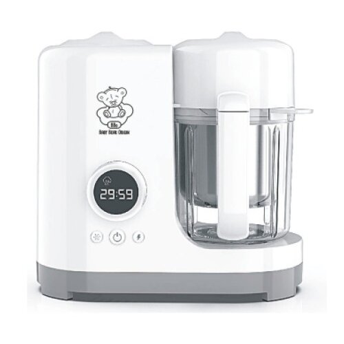 Bbo blender sa grejacem/baby food processor (lm-fs502) ( LM-FS502 ) Cene