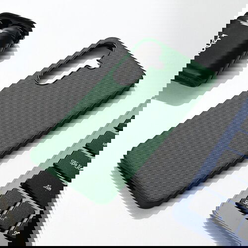 Teracell maska za Samsung Galaxy S25 Scrub tamno zelena Cene