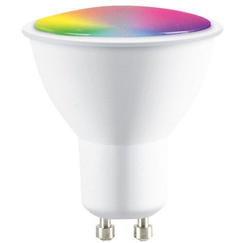 TFO Forever Light pametna LED žarnica - sijalka GU10 5,5W RGB+CCT+DIM Tuya 400lm Cene
