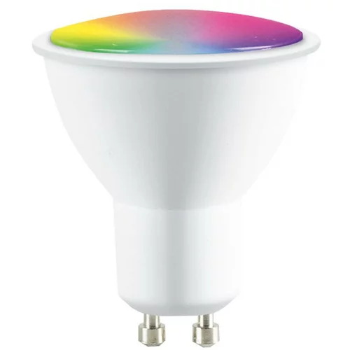 TFO Forever Light pametna LED žarnica - sijalka GU10 5,5W RGB+CCT+DIM Tuya 400lm