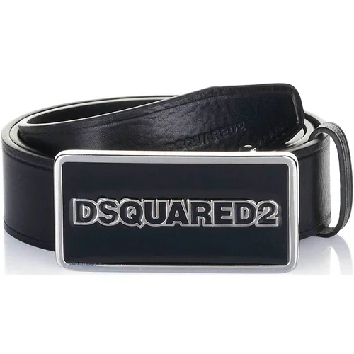 Dsquared Crna