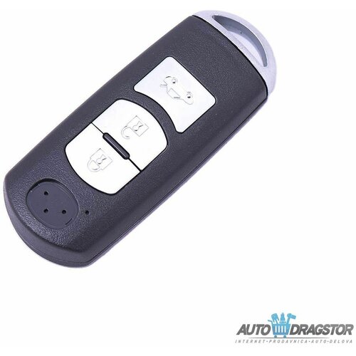 888_Car_Accessories car acessories 888 kućište oklop ključa za Mazda 3 tastera a Cene