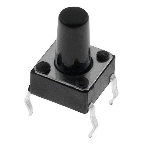  Mikroprekidač 500mA 12V TACT-69K-F Cene
