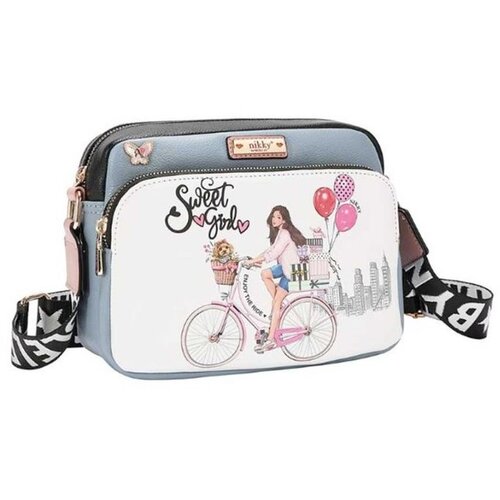 Nikky Torba fashion Sweet Girl Slike