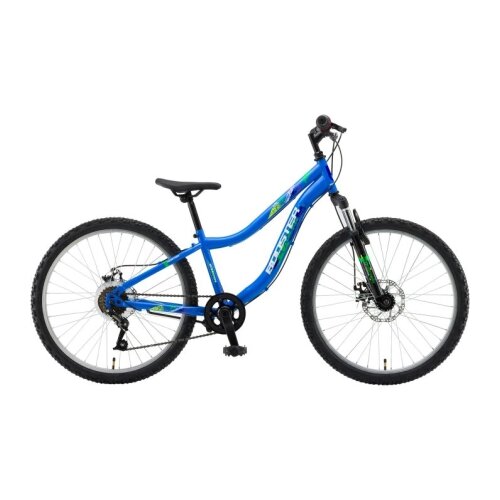 BICIKL BOOSTER PLASMA 240 blue Cene