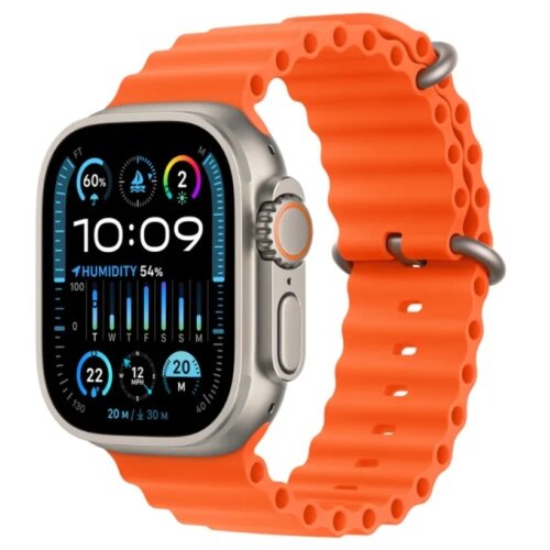 Remax Ultra 2 PRO Letor Series Smartwatch SE space gray Cene