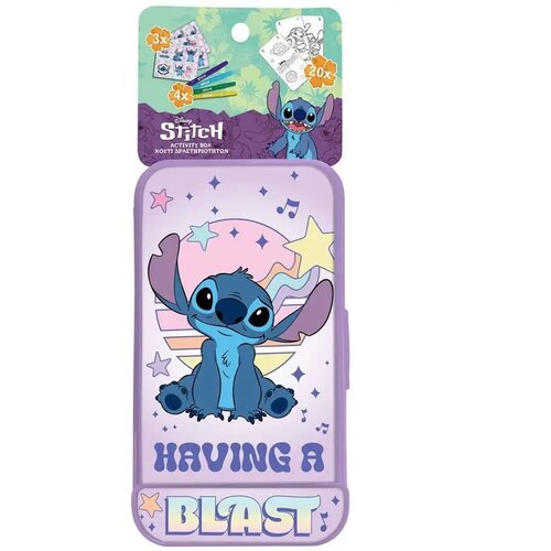 Luna stitch 27-delni ustvarjalni komplet za barvanje Cene