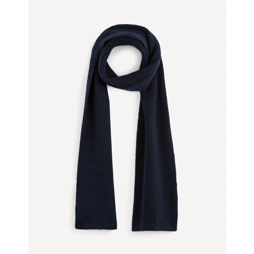 Celio Ribbed Viribs Scarf - Men&amp;#039;s Slike