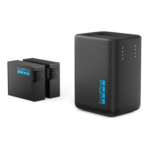 GoPro Punjac Dual Battery Charger HERO13 Cene