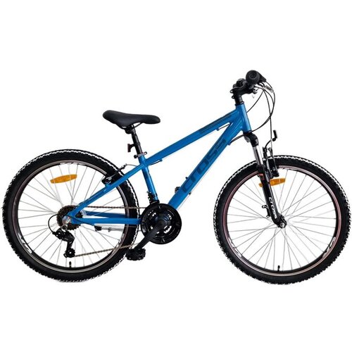 Cross Bicikl 24" Speedster AL Boy Cene