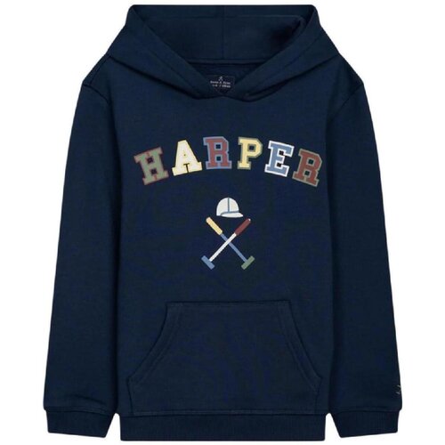 Harper - Neyer Puloverji 1404125006 000420 Modra Cene