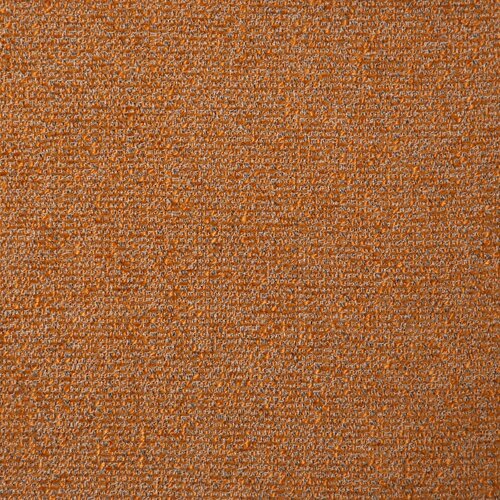 DAN-FORM Denmark Smeđa podstavljena blagovaonska stolica Glam – Cijene