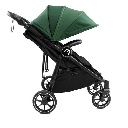 BABY MONSTERS EasyTwin4 Forest Green &amp;ndash; Kolica Za Blizance Slike