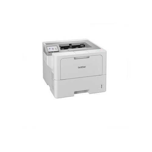 Brother HL-L6410DN, A4, 1200dpi, 50ppm, duplex, 8.9cm touchscreen, USB/LAN Slike