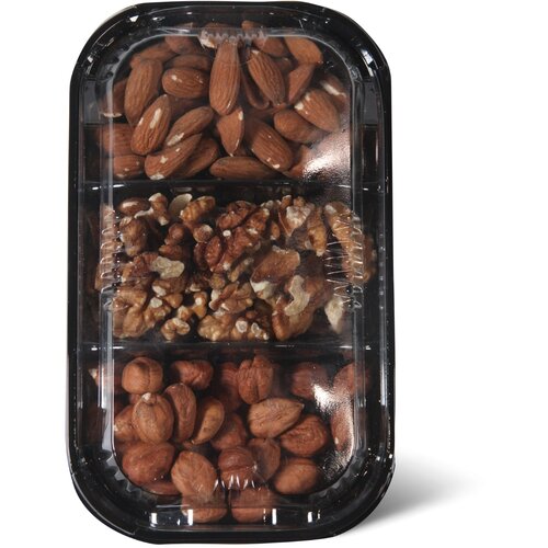 Maxi pijaca Trio Mix lesnik, orah, badem 180g Cene