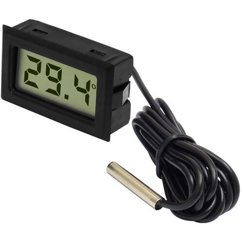 ZEDA INSTRUMENT CO Mini termometar sa sondom -50 - 100°C Cene