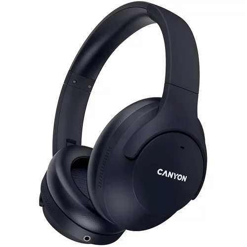 Canyon Bluetooth® slušalice OnRiff 10, CNS-CBTHS10BK, BlackID: EK000591703