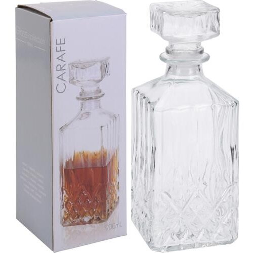  DEKANTER SA POKLOPCOM 900ML Cene