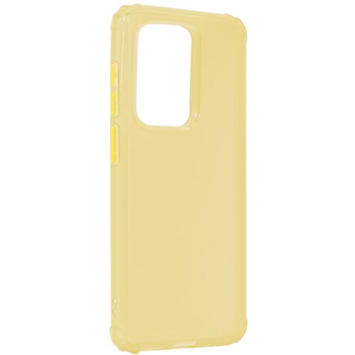  Maska za telefon Spectrum za Samsung S20 Ultra/ G988F žuta Cene