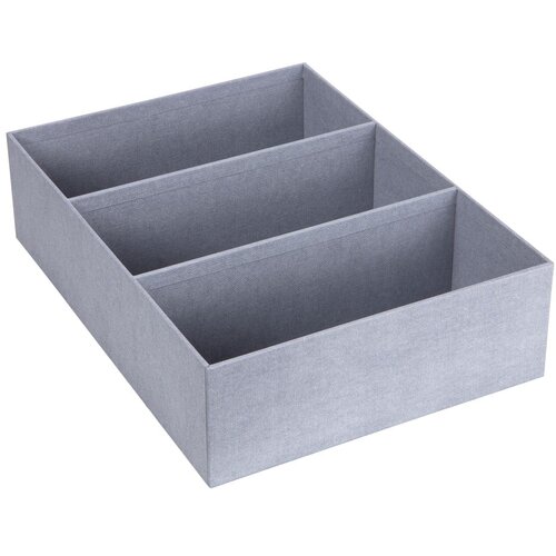 Bigso Box of Sweden Kartonast organizator za predal Vidar – Cene