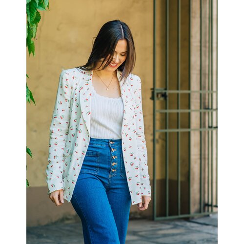 C&amp;eacute;leste ALICE Bijela Slike