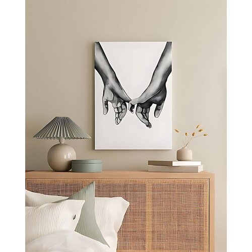Wallity slika Artcanvas28, 40x60cm Cene