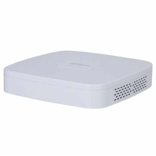 Dahua NVR snimač - NVR2104-S3 (4 port, H265+, 80Mbps brzina, HDMI+VGA, 2xUSB, 1x Sata) Cijene
