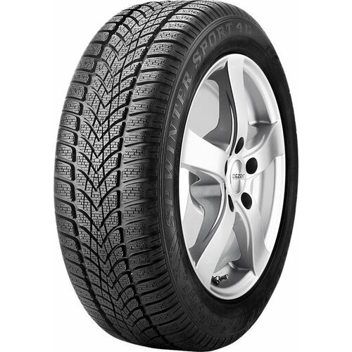 Dunlop zimska guma 255/40R18 99V sp spt 4D ms mo xl mfs Cene